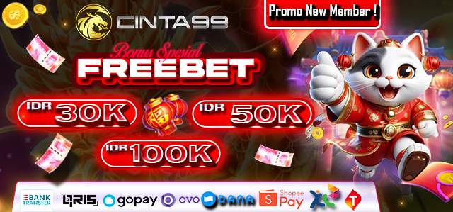 freebet cinta99